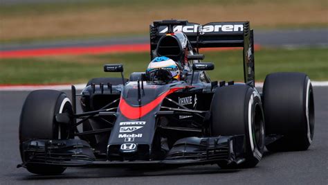 Mclaren wurde bereits 1966 gegründet und zählt zu den ältesten und erfolgreichsten rennställen in der formel. Formula 1 : Honda Mclaren 2016 Season Preview