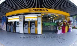 Like most of online stores, maybank fixed deposit rate promotion 2019 also offers customers coupon codes. Maybank Fixed Deposit Interest Rate - List of Banks