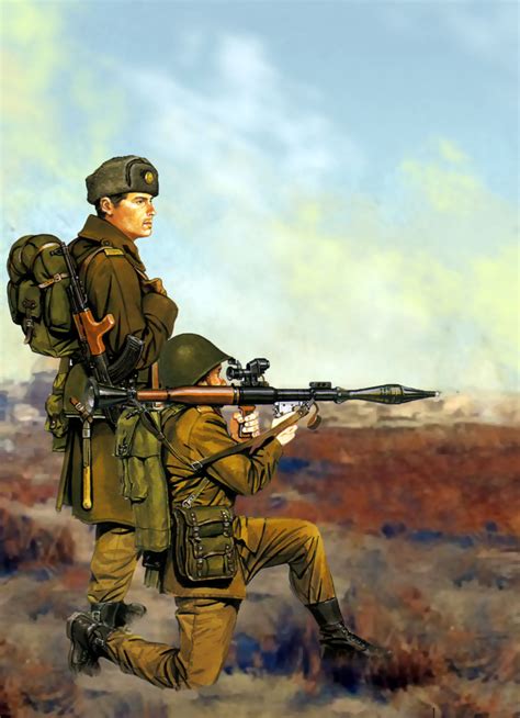 143 taliban militants were killed and 121 others were wounded as a result of afghan army operations in nangarhar, kandahar, herat fight with the taliban or afghanistan we had a fight with al quidia. Communist motorize infantry in Afghanistan | Cold war ...