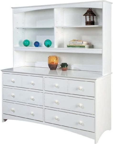 15 Best Collection Of Dresser And Bookcases Combo