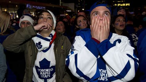 The Most Terrible Maple Leafs Moments Since 1967