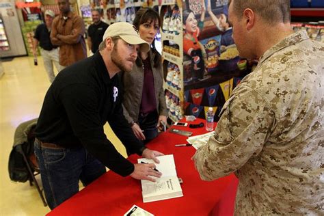 Chris kyle is a good portion of what is wrong with this country. Everything You Need to Know About the Life and Death of ...