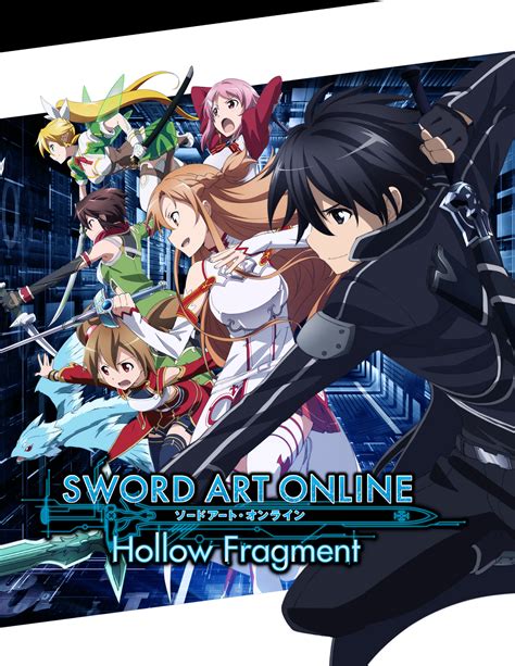 Page says hollow realization but actually its. SGCafe Anime, Manga, Cosplay, J-Pop News: Sword Art Online ...