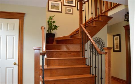 At lora construction corp., we provide a full service renovation and construction resource that sets us apart. - Toronto Staircase Renovation