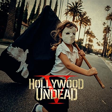 Hollywood Undead 激ロック インタビュー