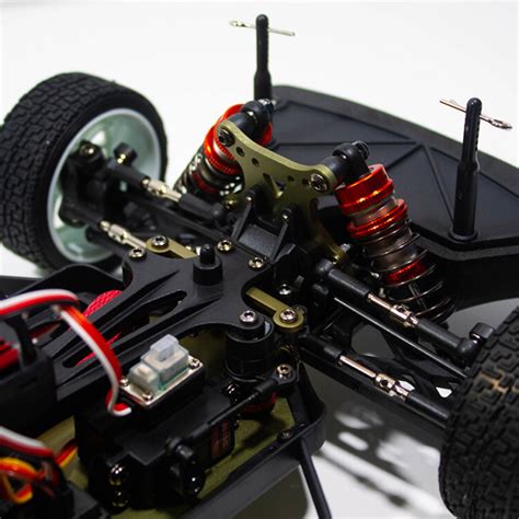 Explore tweets of lite 100.5 wrch @wrch on twitter. COCHE BRUSHLESS RALLY 1/14 LC RACING EMB-WRCH RTR LIPO ...