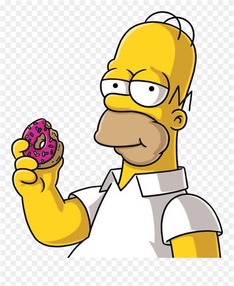 Pictures Of Homer Simpson Homer Simpson Quotes Homer Simpson Donuts Homer Donuts Bart