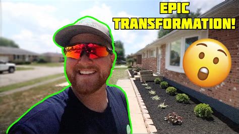 Learn the basics of landscaping including harmony, balance, color, natural transitions, proportion and line. LANDSCAPING 101•Installation TIPS•WATCH THIS!!! - YouTube