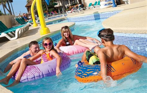 The 11 Best Myrtle Beach Resorts With Lazy River Myrtle Beach Hotels Blog
