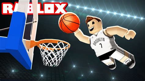 Roblox Basketball Youtube