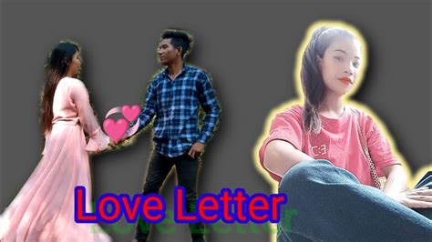 Love Letter New Video Nokime Youtube