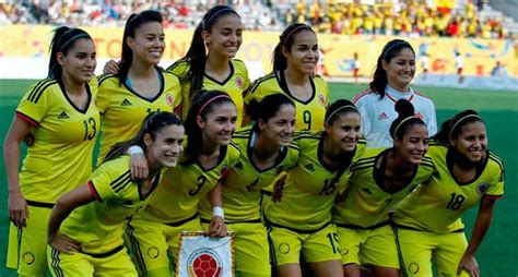 Encuentra las últimas noticias sobre seleccion colombia femenina en canalrcn.com. Pedro Rodríguez, nuevo técnico de la Selección Colombia ...