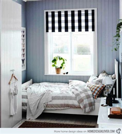 For this reason, keep the bedroom as far away from the street as possible. Spare Room Decorating Ideas | Home Decor Ideas
