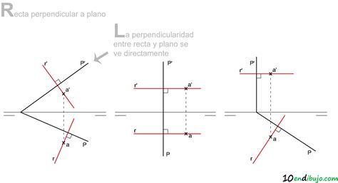 Ltimo Carpeta Grande Recta Perpendicular A Un Punto Semiconductor Enchufe Celebracion