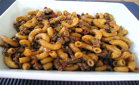 Maybe you would like to learn more about one of these? Macaroni chinois, la meilleure façon de le faire ...