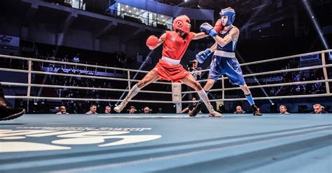 The boxing tournaments at the 2020 summer olympics in tokyo will take place from 24 july to 8 august 2021 at the ryōgoku kokugikan. No boxing in Tokyo 2020? Olympics body threatens to expel ...