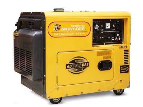 Search and apply for the leading brand ambassador job offers. Brand New 7Kva Silent Diesel Generator Single Phase ...