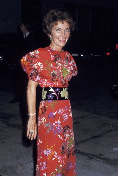 The Most Fabulous Outfits Nancy Reagan Ever Wore Huffpost