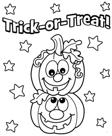 halloween coloring pages preschoolers   halloween coloring pages preschoolers