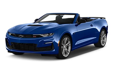 Caraganza First Drive Review 2021 Chevy Camaro Joyful Topless Moments
