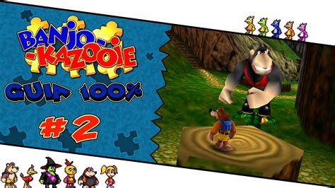 Guía 100 Banjo Kazooie 2 Mumbos Mountain Montaña De Mumbo