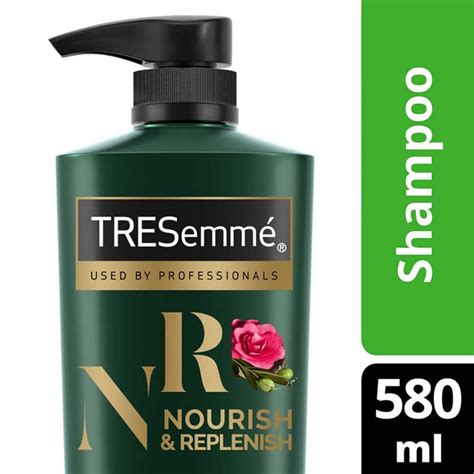 Tresemme Botanique Nourish And Replenish Shampoo Buy Tresemme Botanique