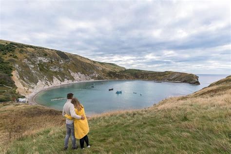 How To Get From Lulworth Cove To Durdle Door Dorset 2022 Guide
