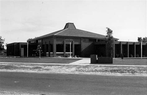 Thornlie Public Library Picture State Library Of Western Australia