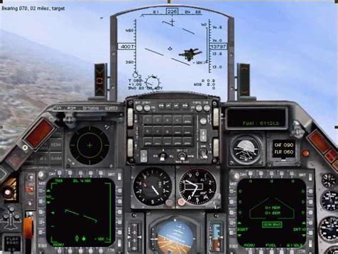Janes Iaf Israeli Air Force Download Free Full Game Speed New