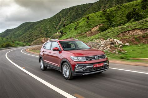 2021 Volkswagen Taigun India Launch Highlights India Specific Suvw