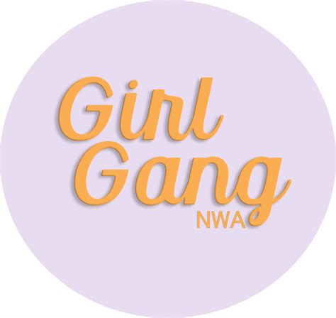 Nwa Girl Gang
