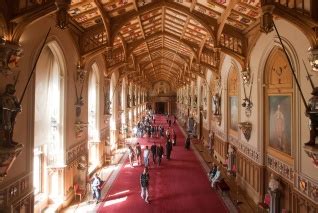 A great way to visit windsor castle from london and see its highlights is to combine it with two other major attractions of southern inside the castle, you can get free audio tours. Winning London: Windsor Castle and Hampton Court