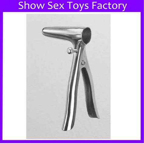 High Quality Stainless Steel Butt Expansion Analanus Extender Sex