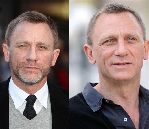 Daniel Craig On Instagram Daniel Craig With Or Without Beard Your