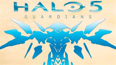 What Is A Guardian Halo 5 Guardians Story Youtube