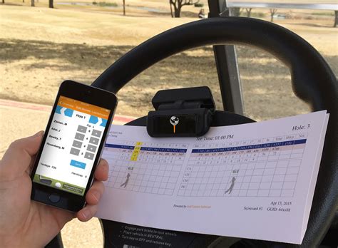 Head golf pro sara dickson shows how to use the golf genius app on your smartphone to keep track of your scores and other important information. Golf Business News - Golf Genius to be Exclusive Golf ...