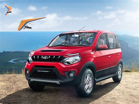 Buying used cars from such car owners who sell off their old ones just to replace it with new cars also, any new car's price in india goes down 20 per cent the moment it goes out of the dealership. Mahindra NuvoSport Launched in India @ INR 7.42 Lakhs ...