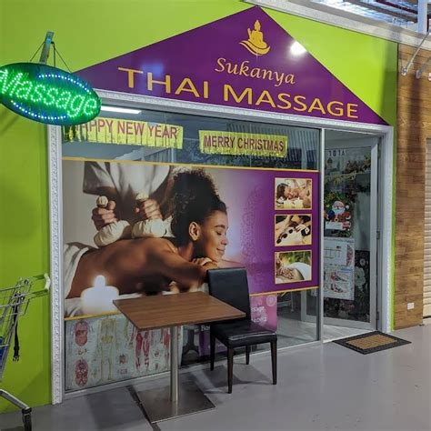 Sukanyas Real Thai Massage Morley Thai Massage Therapist In Morley