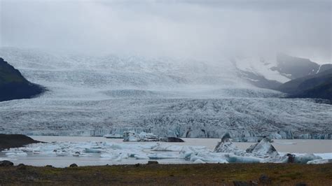 Glacier 4k Ultra Hd Wallpaper