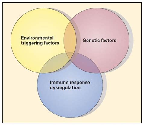 Breaking Tolerance Autoimmunity And Dysregulation Immunopaedia