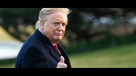 Fake News President Trump Says Photo Of Him Is Photoshopped