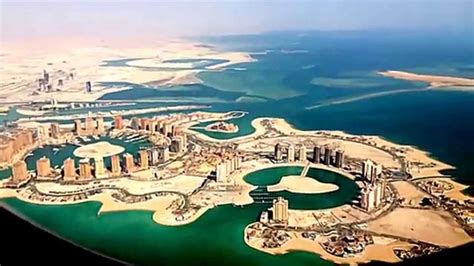 Search for dubai flights on kayak now to find the best deal. Flyover - Qatar Dubai Ganges HD - YouTube