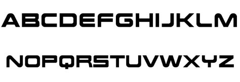 Future Earth Regular Font Download For Free