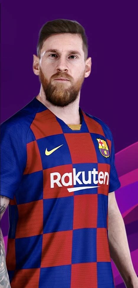 Lionel Messi Wiki Pro Evolution Soccer Fandom
