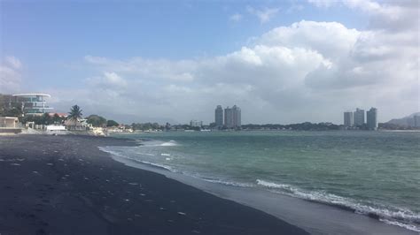 Beach Life In Panama Central America Top 10 Beaches Central America