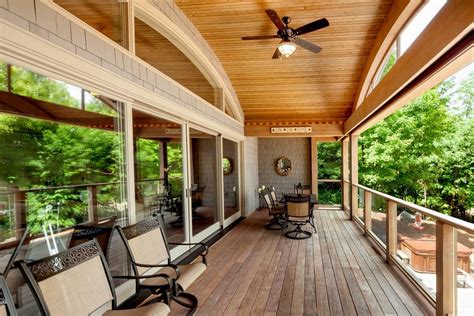 We, at masa architectural canopies, can be the right choice for you. 15 Stupendous Mid-Century Modern Balcony Designs
