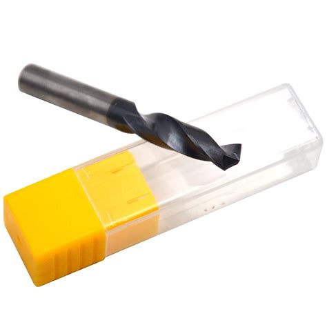 Over 70% new & buy it now; Yeshfit 1/4 Dia,Micro Solid Tungsten Carbide Coated Tip ...