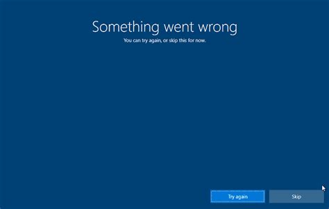 Cómo Solucionarlo Error Oobe En Windows 10 U 11