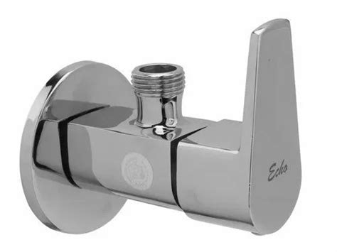Concealed Stop Cock Brass Cp Angle Valve For Bathroom Fitting Rs 400 Piece Id 20642994962