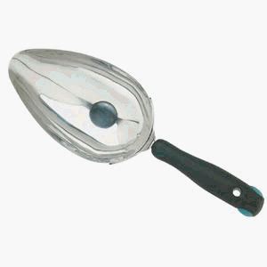 O'toole's garden center's mission is to cultivate beautiful gardens, happy employees and thriving communities. OXO Good Grips Gel-e Stainless Steel Gardening Scoop - I ...